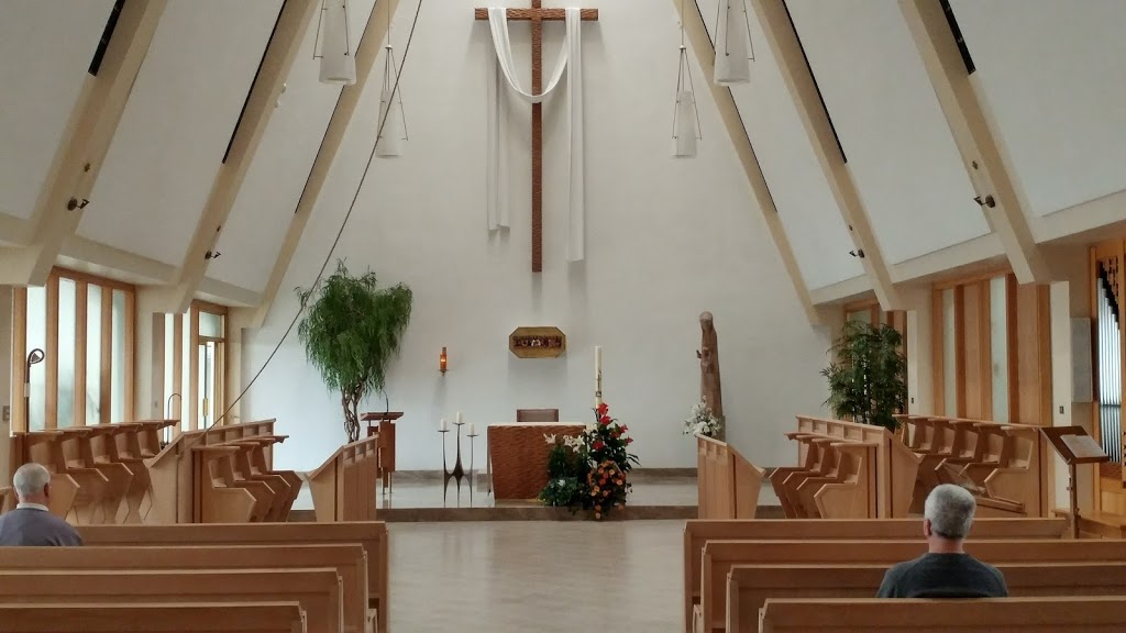 Abbaye Cistercienne Notre-Dame de Nazareth | 471 Rue Principale, Rougemont, QC J0L 1M0, Canada | Phone: (450) 469-2880