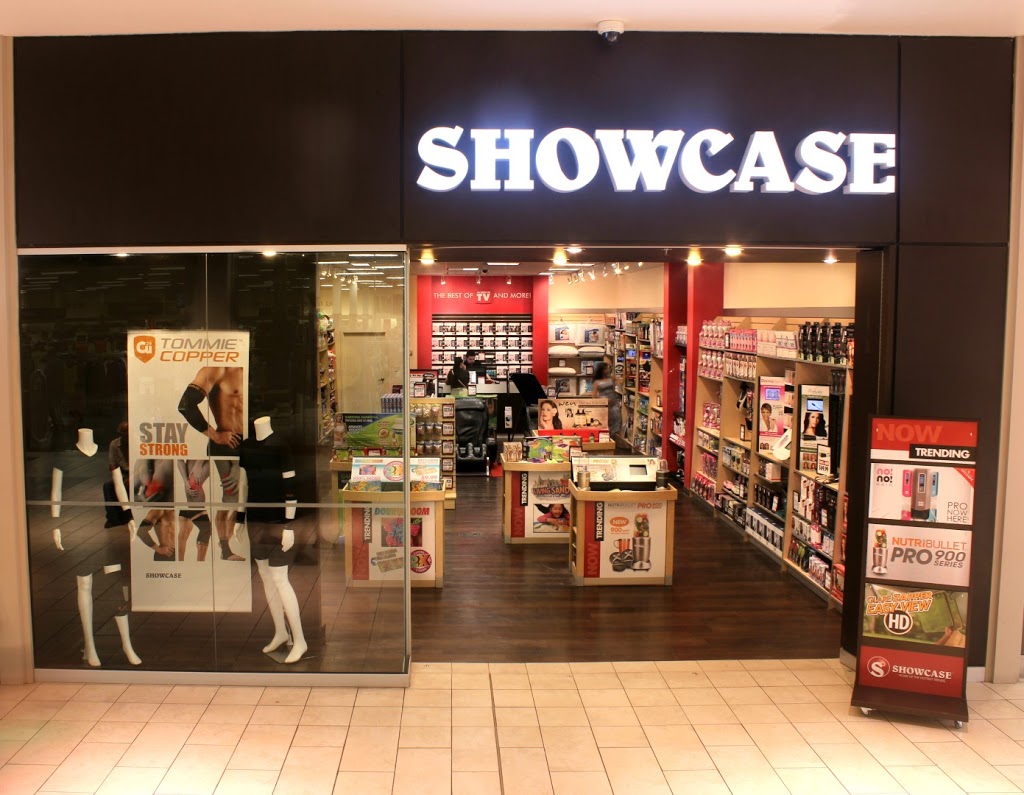 Showcase | Markville Shopping Centre, 5000 Hwy 7, Markham, ON L3R 4M9, Canada | Phone: (905) 513-9797