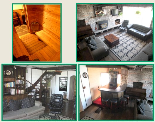 Pine Crest Cottage Rentals | 106 River Rd E, Wasaga Beach, ON L9Z 2K9, Canada | Phone: (416) 817-1839