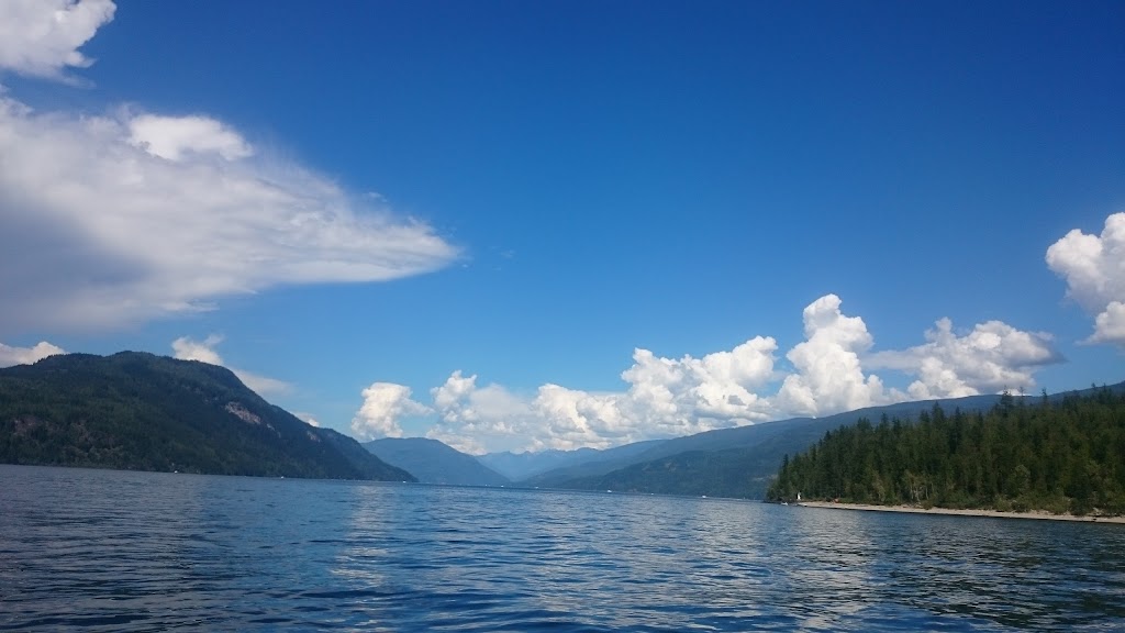 Shuswap Lake Marine Provincial Park | Saint Ives, BC V0E 1M9, Canada | Phone: (519) 826-6850