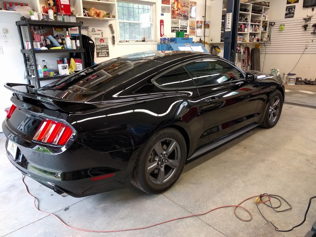 Serious Shine Auto Detailing | 303 Ridge Rd W, Grimsby, ON L3M 4E7, Canada | Phone: (905) 515-5742