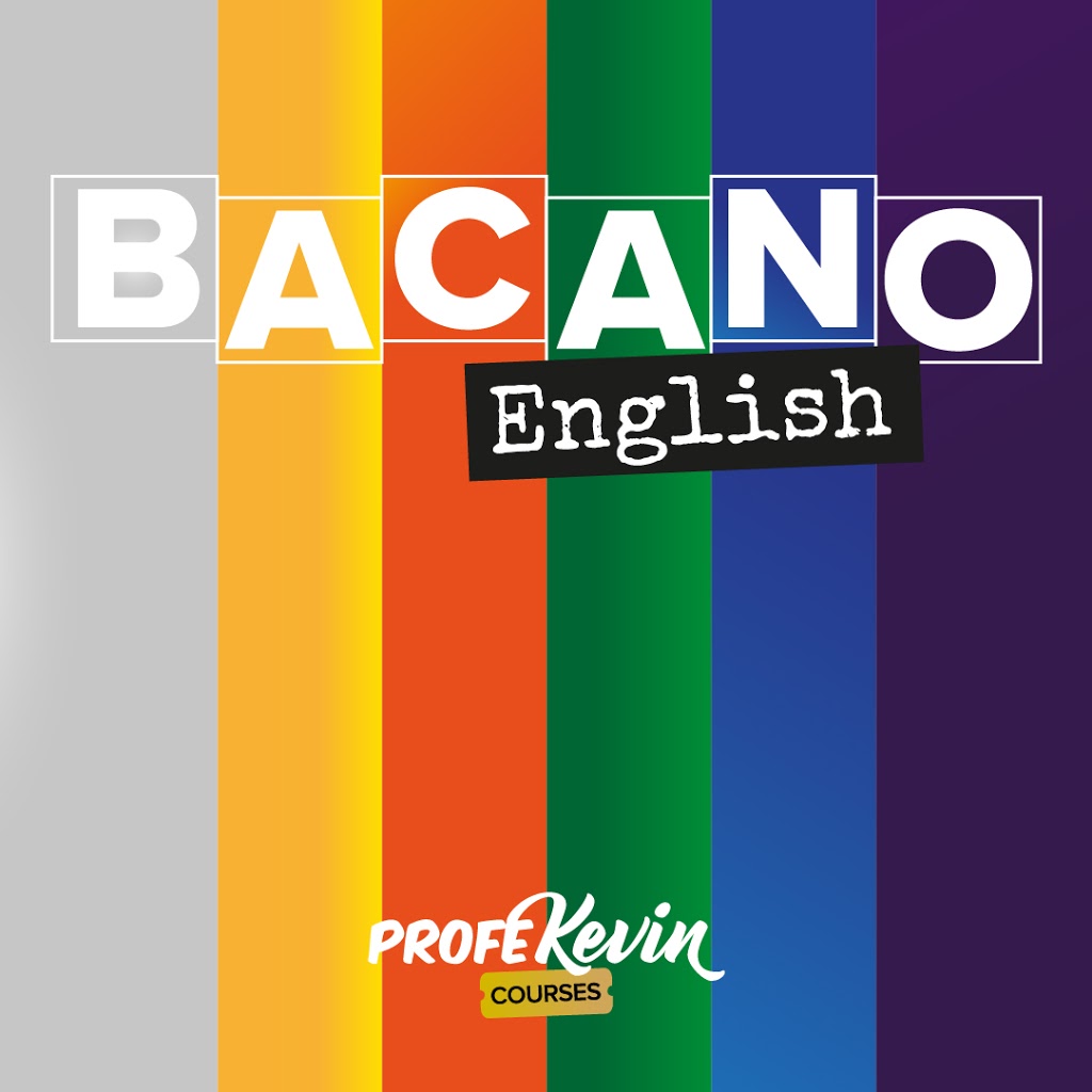 Bacano English | 233 Beecroft Rd Unit 1518, North York, ON M2N 6Z9, Canada | Phone: (416) 938-7698