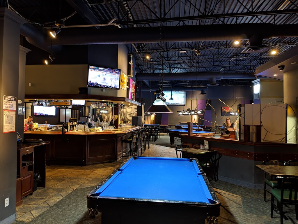 Triple Bs - Restaurant, Bar & Billiards | 1873 Henderson Hwy, Winnipeg, MB R2G 1P4, Canada | Phone: (204) 339-0886