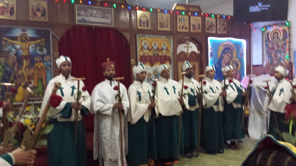 St. Mary Ethiopian Orthodox Tewahedo Church/ Ukrainian Orthodox  | 304 8th St, New Westminster, BC V3M 3R3, Canada | Phone: (604) 522-0533