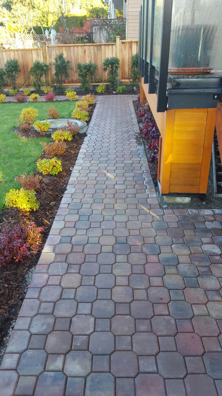 Bains Masonry & Stone Work | 12950 Helston Crescent, Surrey, BC V3W 6T7, Canada | Phone: (604) 889-4886