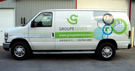 Groupe Soucy Inc | 1060 Boulevard Thibeau, Trois-Rivières, QC G8T 7B2, Canada | Phone: (819) 376-3111