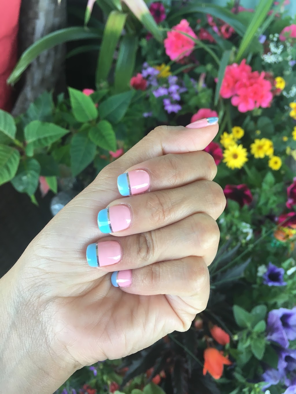 Ongles Parfaits | 1253 Boulevard Curé-Poirier O, Longueuil, QC J4K 2G5, Canada | Phone: (450) 670-1220