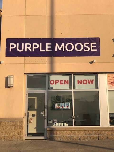Purple Moose Cannabis | 575 Laval Dr Unit 400, Oshawa, ON L1J 6X2, Canada | Phone: (289) 240-8338