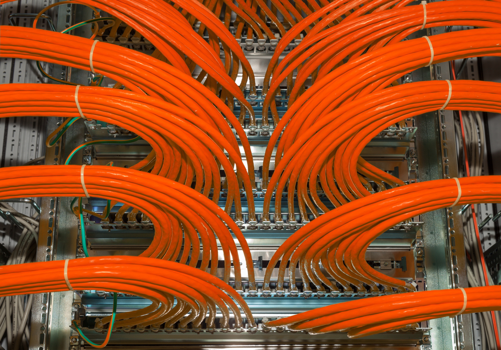 Toronto Cabling | 15 La Rose Ave, Etobicoke, ON M9P 1A5, Canada | Phone: (647) 872-3650