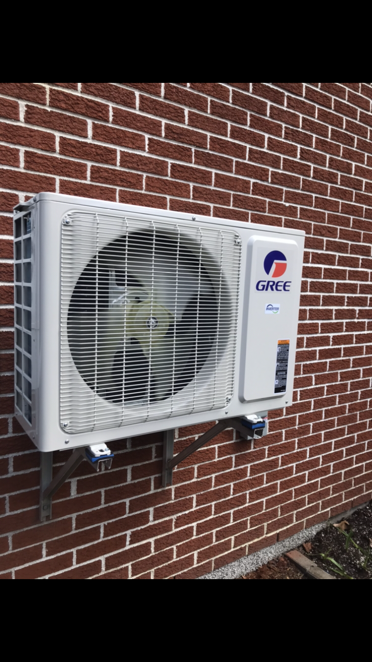 Ventilat-Air | 223 Rue Principale, Durham-Sud, QC J0H 2C0, Canada | Phone: (450) 684-1677