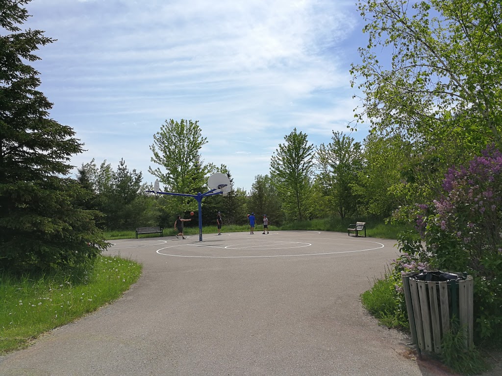 Eyer Homestead Park | 1045 Elgin Mills Rd E, Richmond Hill, ON L4S 1M7, Canada | Phone: (905) 771-8800