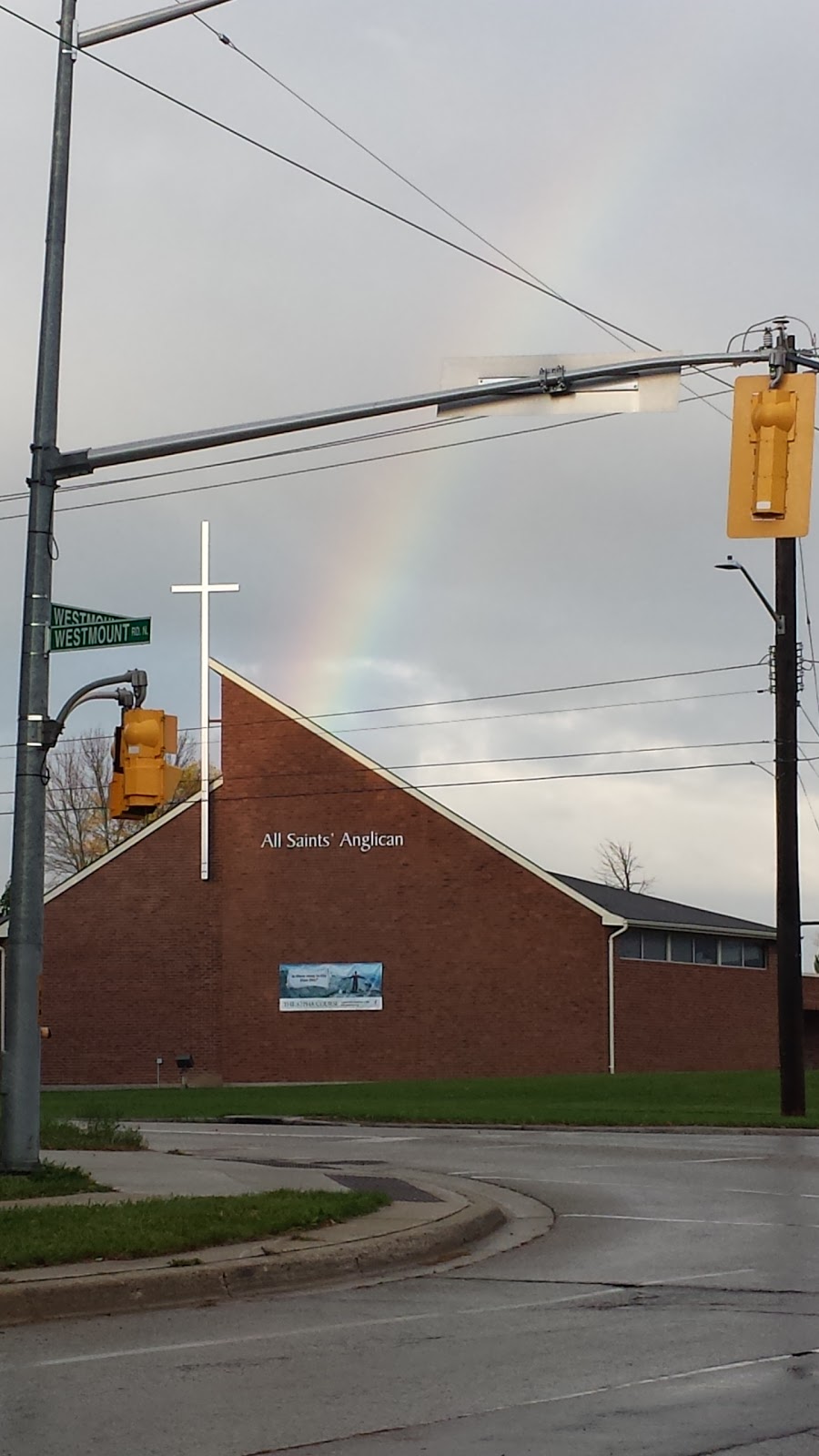 Waterloo North Presbyterian Church | 400 Northfield Dr W, Waterloo, ON N2L 0A6, Canada | Phone: (519) 888-7870