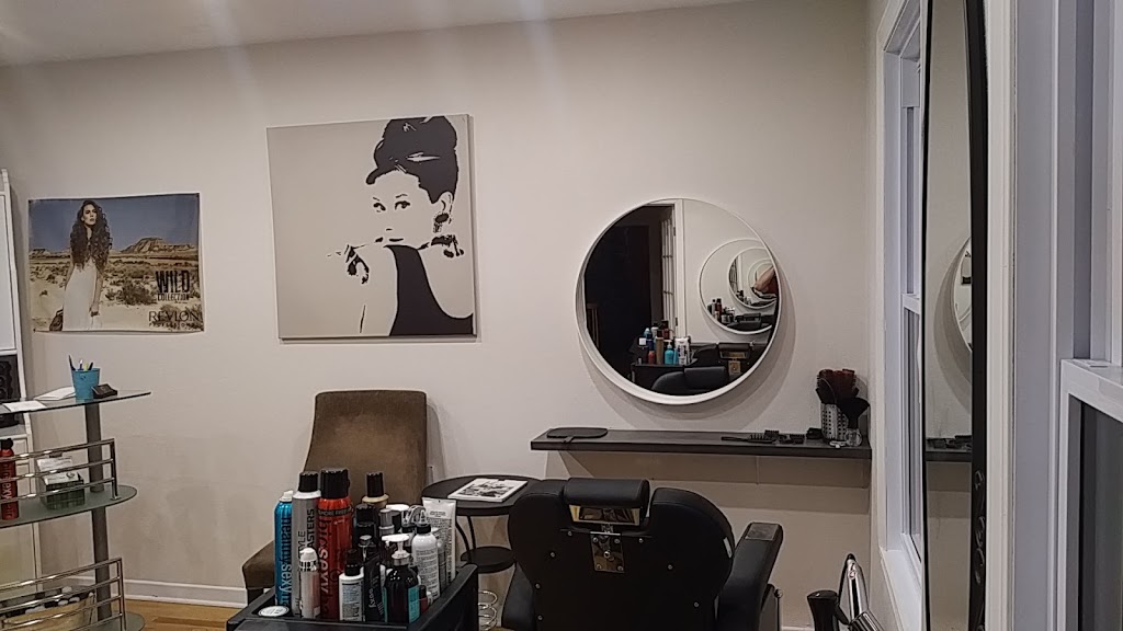 Estilo Salon | 10 Rue Labonté, Verchères, QC J0L 2R0, Canada | Phone: (438) 399-7160