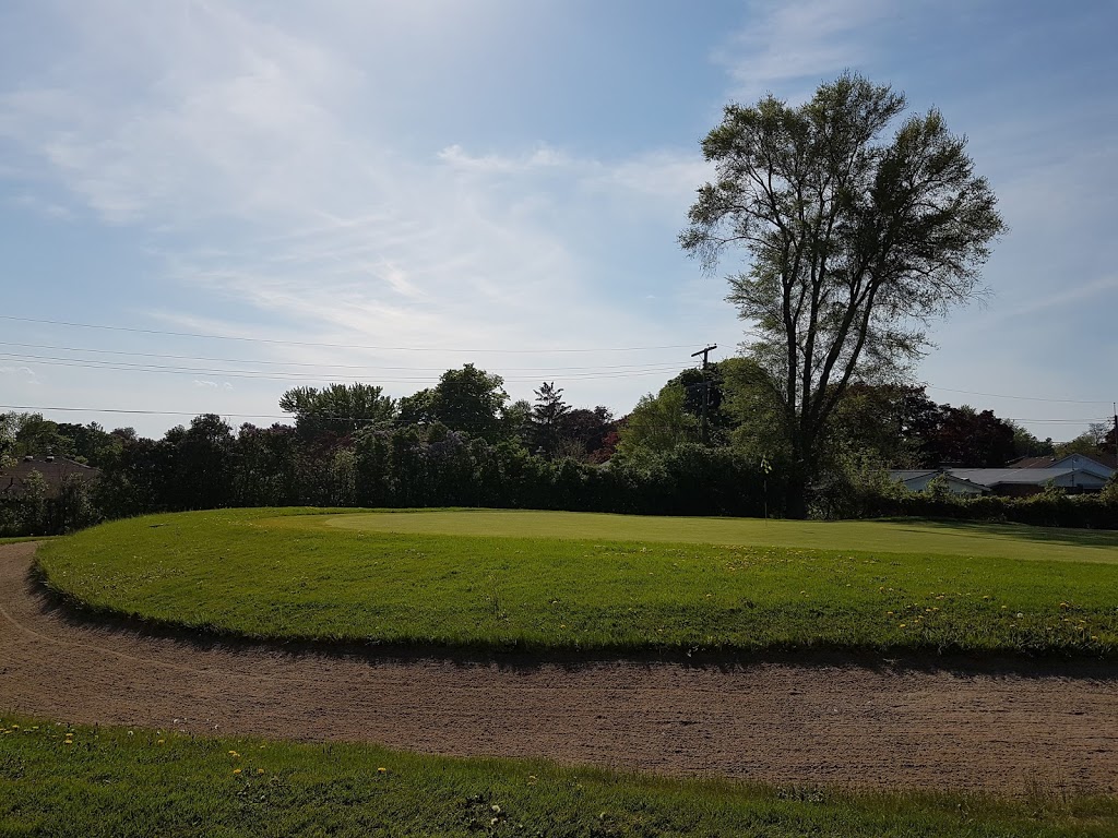 Trenton Golf Club | King St, 292 King St, Trenton, ON K8V 5W6, Canada | Phone: (613) 392-9568