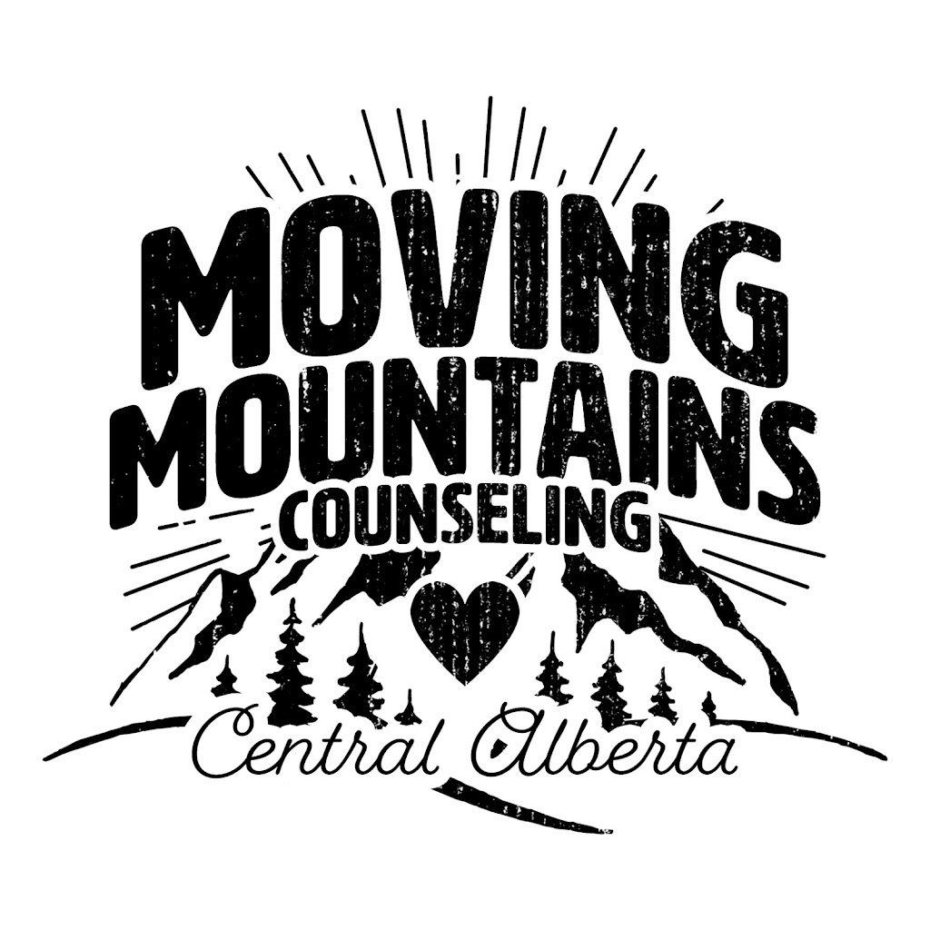 Moving Mountains Counseling | 1001 Caribou Cres, Red Deer, AB T4P 0G5, Canada | Phone: (403) 896-0160