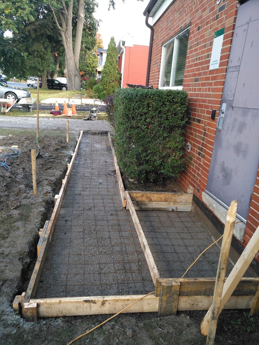 EXTREME CONTRACTING | 519 Bayport Blvd, Midland, ON L4R 5H6, Canada | Phone: (647) 678-7166