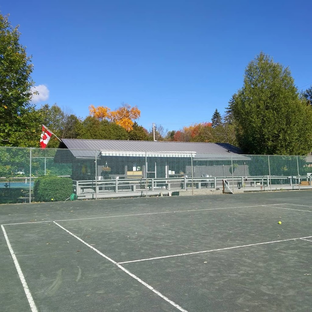 Rockcliffe Lawn Tennis Club | 465 Lansdowne Rd N, Rockcliffe Park, ON K1M 0Y1, Canada | Phone: (613) 749-5494