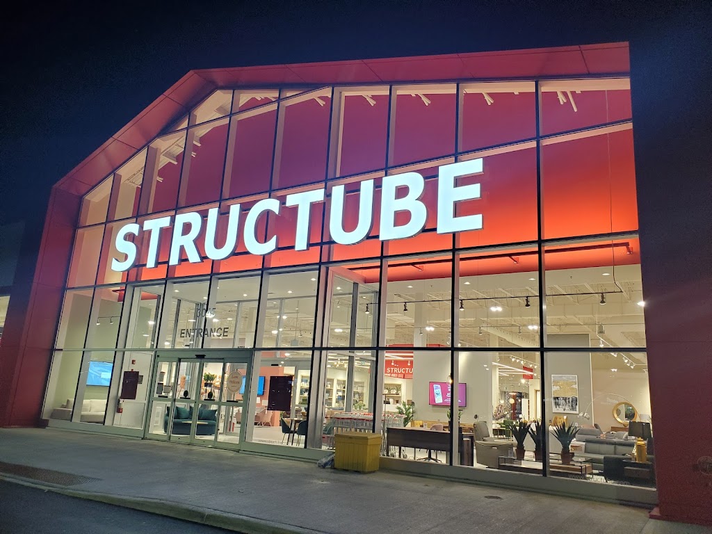 Structube | 3045 Palladium Dr, Ottawa, ON K2T 0N2, Canada | Phone: (613) 831-2816