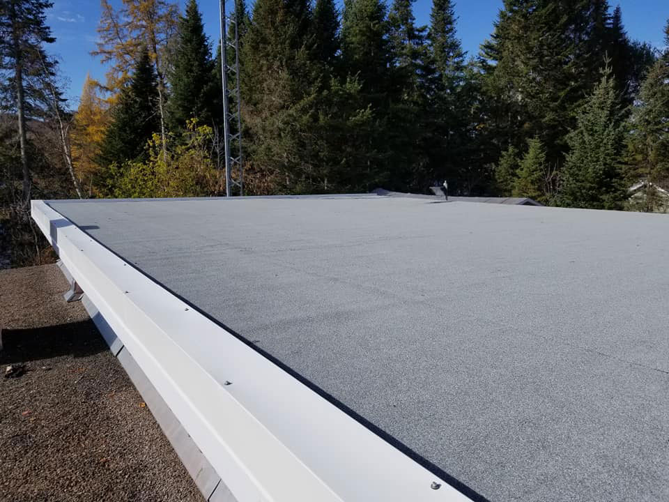 Toitures Holmes & Meilleur Roofing | 1770 QC-117 Suite 200, Val-David, QC J0T 2N0, Canada | Phone: (819) 321-0585