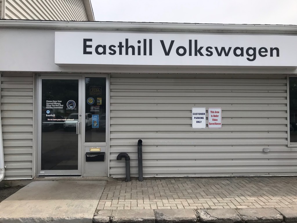 Easthill Auto Service | 1577 4, Walkerton, ON N0G 2V0, Canada | Phone: (519) 881-0835