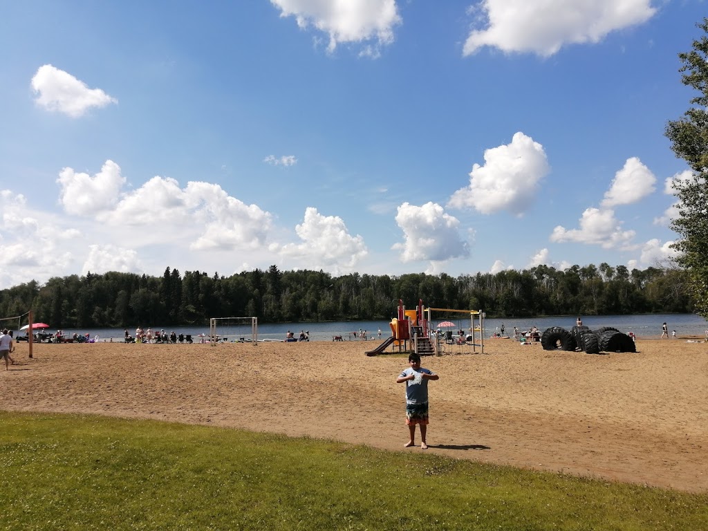 Long Island Lake Municipal Campground | 63332, Range Rd 260, Westlock County, AB T0G 1H0, Canada | Phone: (780) 954-2261