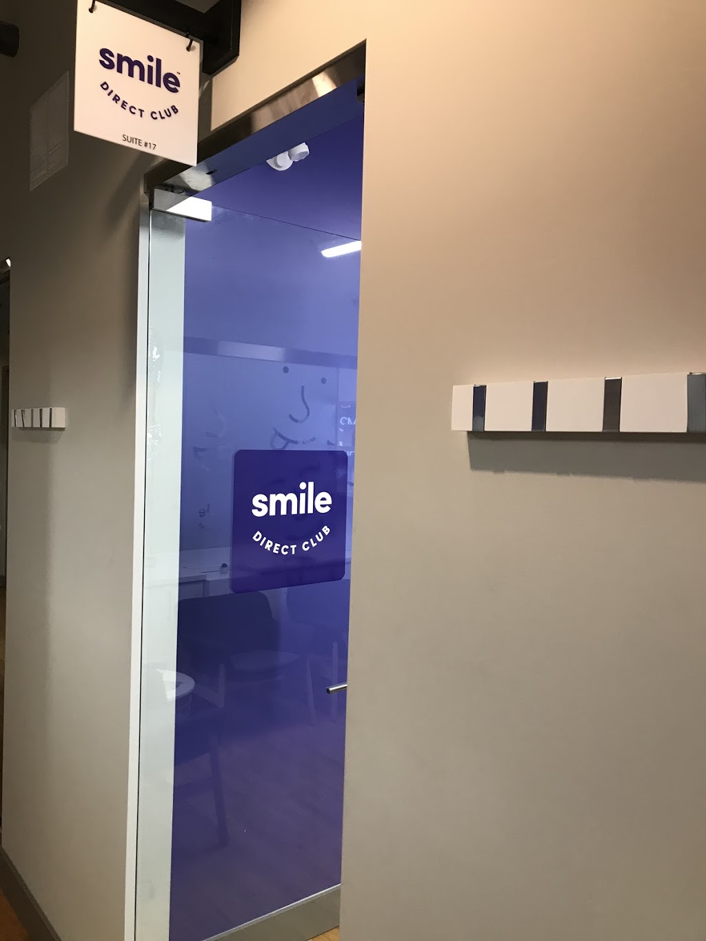 Smile Direct Club | 1050 Upper James St, Hamilton, ON L9C 3A9, Canada | Phone: (800) 277-5748