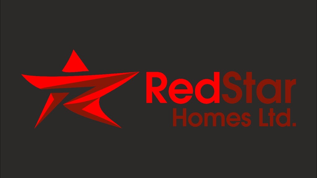 Red Star Homes Ltd | 1612 Logan Ave, Winnipeg, MB R3E 1S6, Canada | Phone: (204) 202-1900