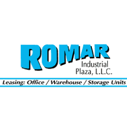 Romar Industrial Plaza | 1560 Harlem Rd #6, Buffalo, NY 14206, USA | Phone: (716) 895-7368