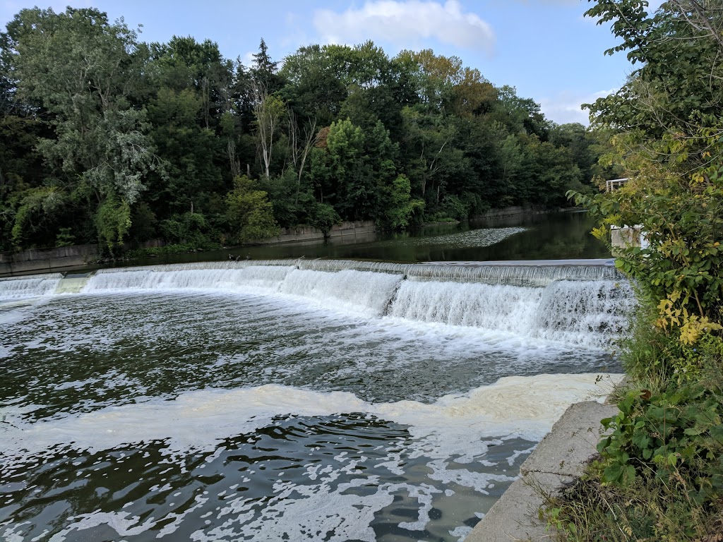 Etienne Brulé Park | Catherine St, Toronto, ON M8Y 1W5, Canada | Phone: (416) 338-4386