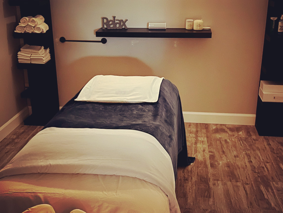 The Cottage, Registered Massage Therapy | 245 Edinburgh Rd S Unit 15, Guelph, ON N1G 2J6, Canada | Phone: (226) 337-2495