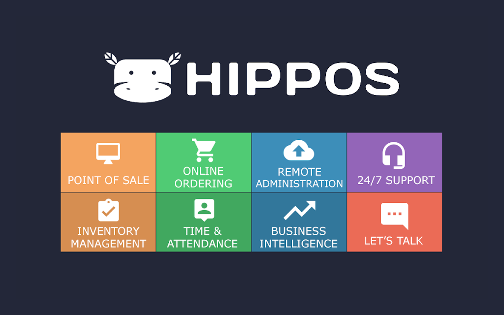 Hippos Software Inc. | 241 Clarence St Suite 27, Brampton, ON L6W 4P2, Canada | Phone: (888) 644-7767