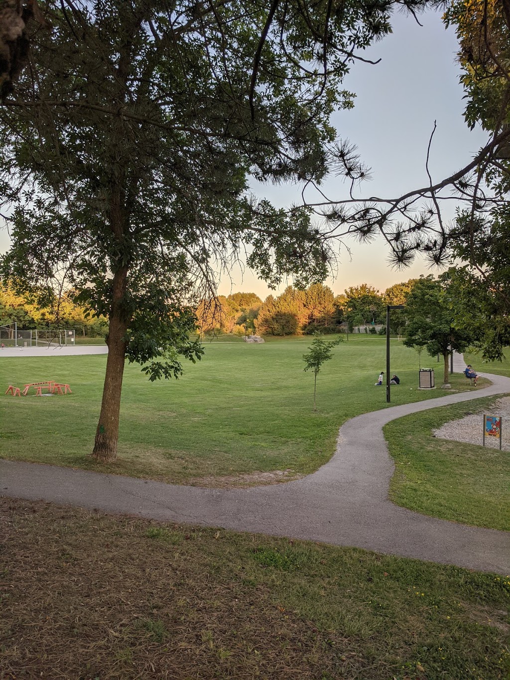 Copland Park Playground | Copland Park, Aurora, ON L4G 5E9, Canada | Phone: (905) 727-3123