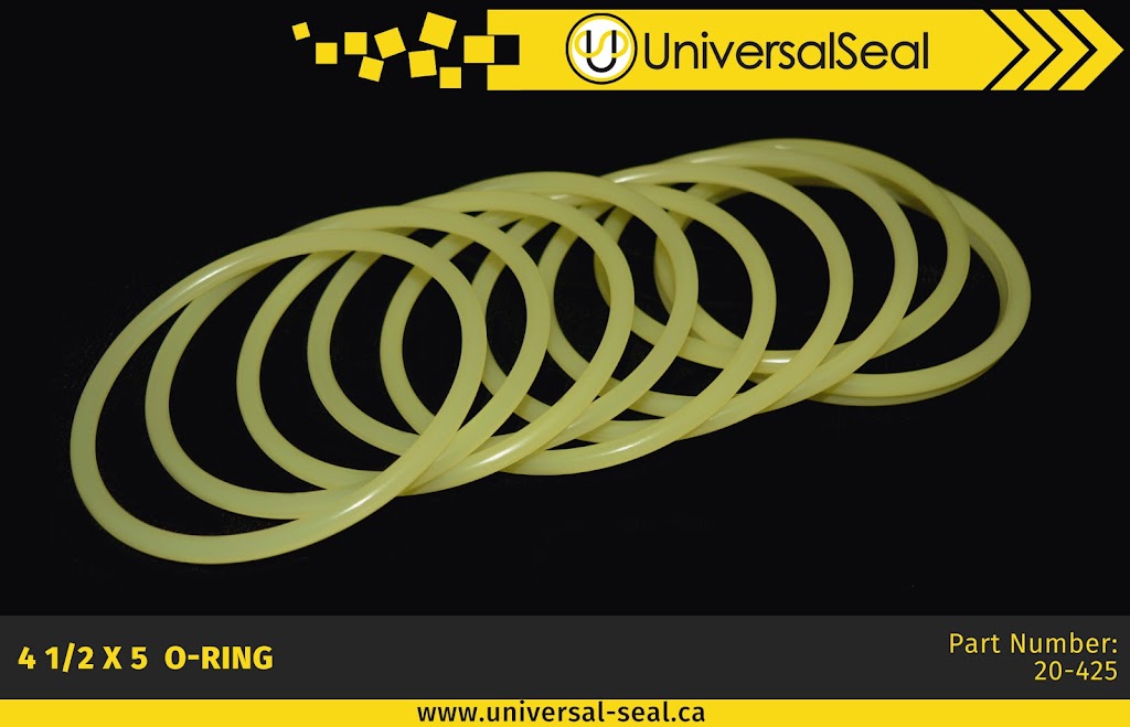 Universal Seal Inc. | 148 McDonald Mine Road, Bancroft, ON K0L 1C0, Canada | Phone: (613) 332-3182