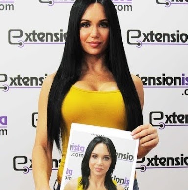 Extensionista Hair Extensions | Walden Mews SE, Calgary, AB T2X 0S8, Canada | Phone: (403) 813-4699