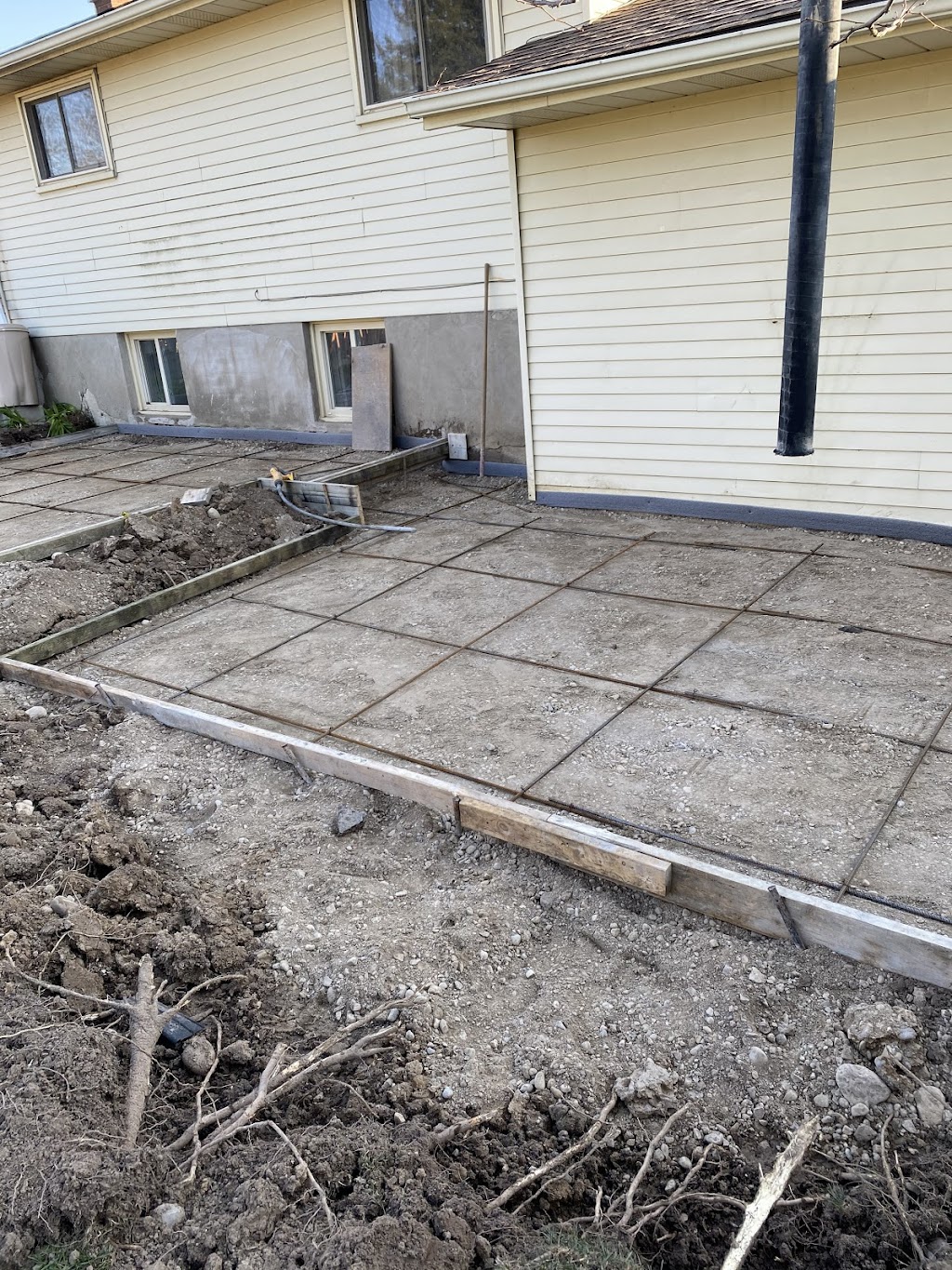 JB Construction & Parging | 35 Gleason Cres, Kitchener, ON N2M 0B7, Canada | Phone: (519) 751-4528