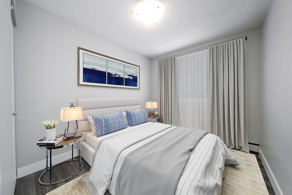 Berolina Apartments | 6707 132 Ave NW, Edmonton, AB T5C 2A4, Canada | Phone: (780) 222-9292