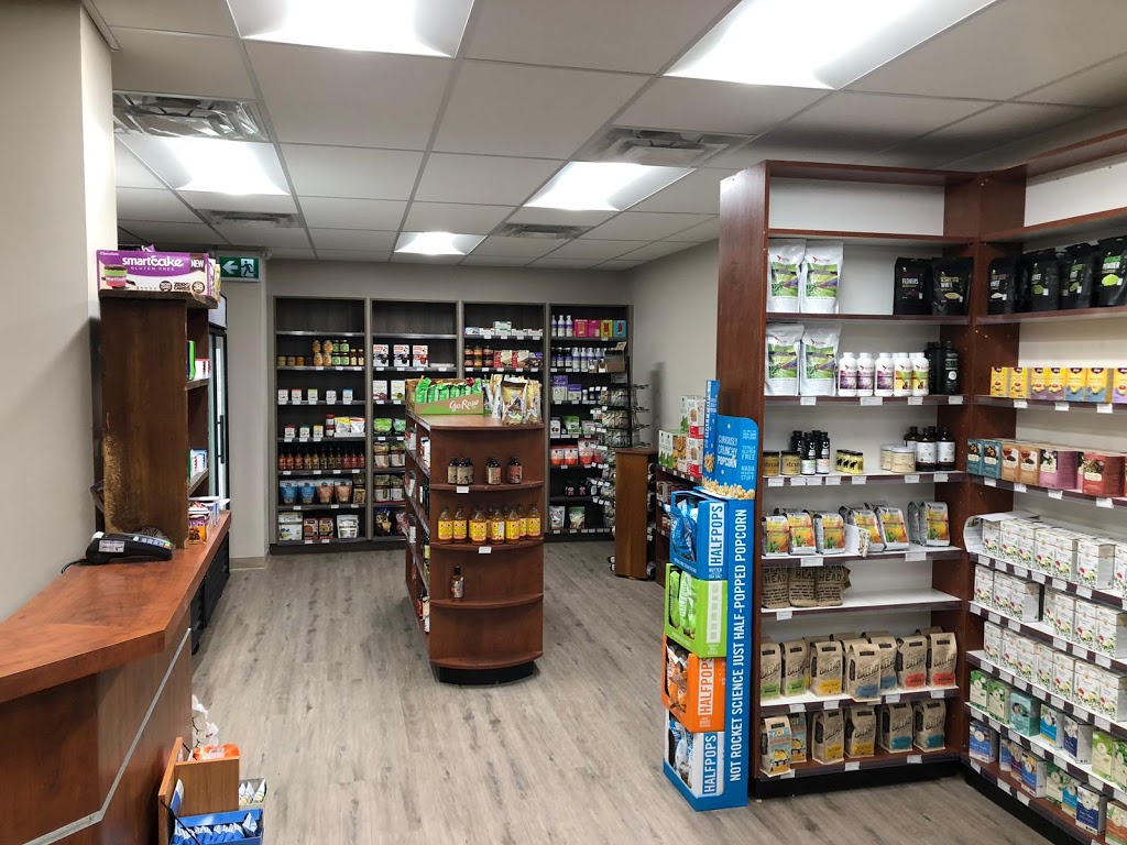 Green Pastures Naturals | 3-8 Green Ln, Thornhill, ON L3T 7P7, Canada | Phone: (289) 597-6463