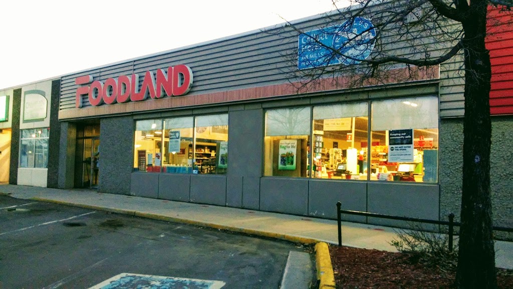 Foodland - Petitcodiac | 33 Main St, Petitcodiac, NB E4Z 4L9, Canada | Phone: (506) 756-3321