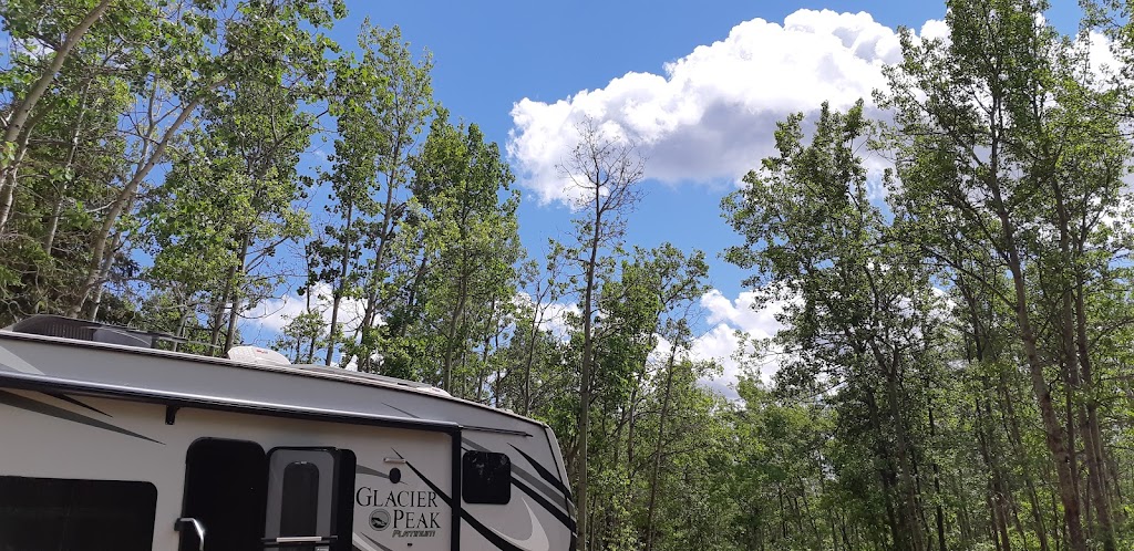 Jarvis Bay Provincial Campground | Red Deer County, AB T0M 0H0, Canada | Phone: (403) 887-5522