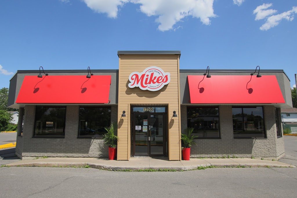 Mikes Pointe-aux-Trembles | 12500 Rue Sherbrooke E, Pointe-aux-Trembles, QC H1B 1C9, Canada | Phone: (514) 645-2840