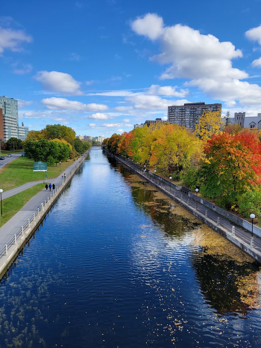 Rideau Canal National Historic Site | Ottawa, ON, Canada | Phone: (613) 283-5170