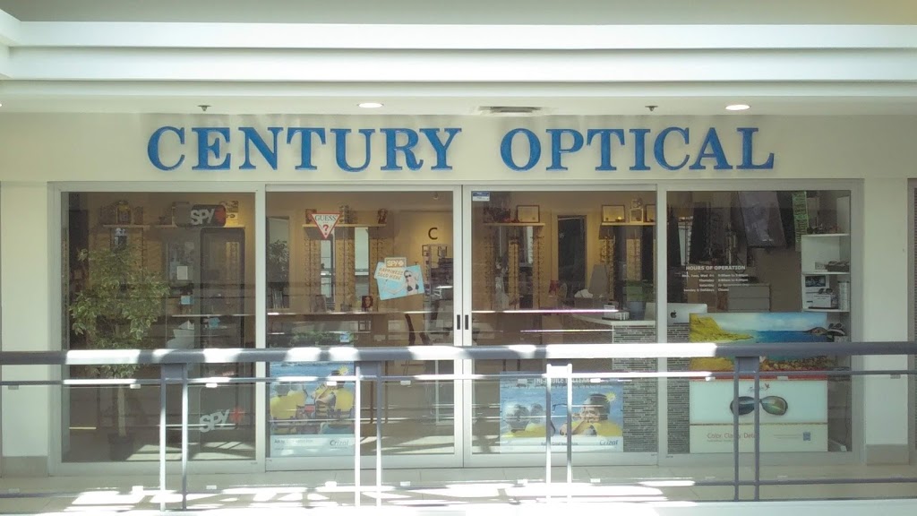 Century Optical Ltd | #274, 3210 118 AVENUE, Edmonton, AB T5W 4W1, Canada | Phone: (780) 448-9993