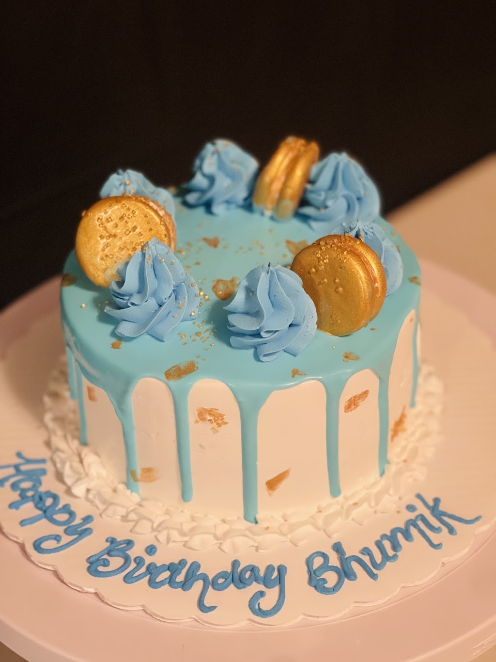 Cakey bakey delights Surrey | 5479 124b St, Surrey, BC V3X 3T1, Canada | Phone: (437) 488-1352