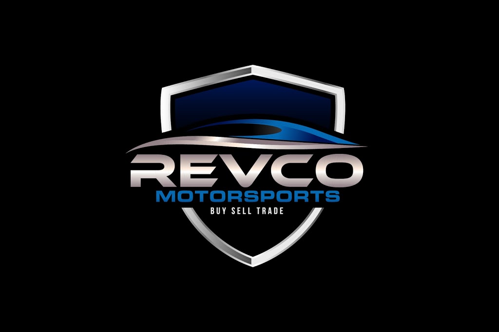 Revco Motorsports | 2059 Bayly St, Pickering, ON L1W 3R6, Canada | Phone: (416) 832-9495