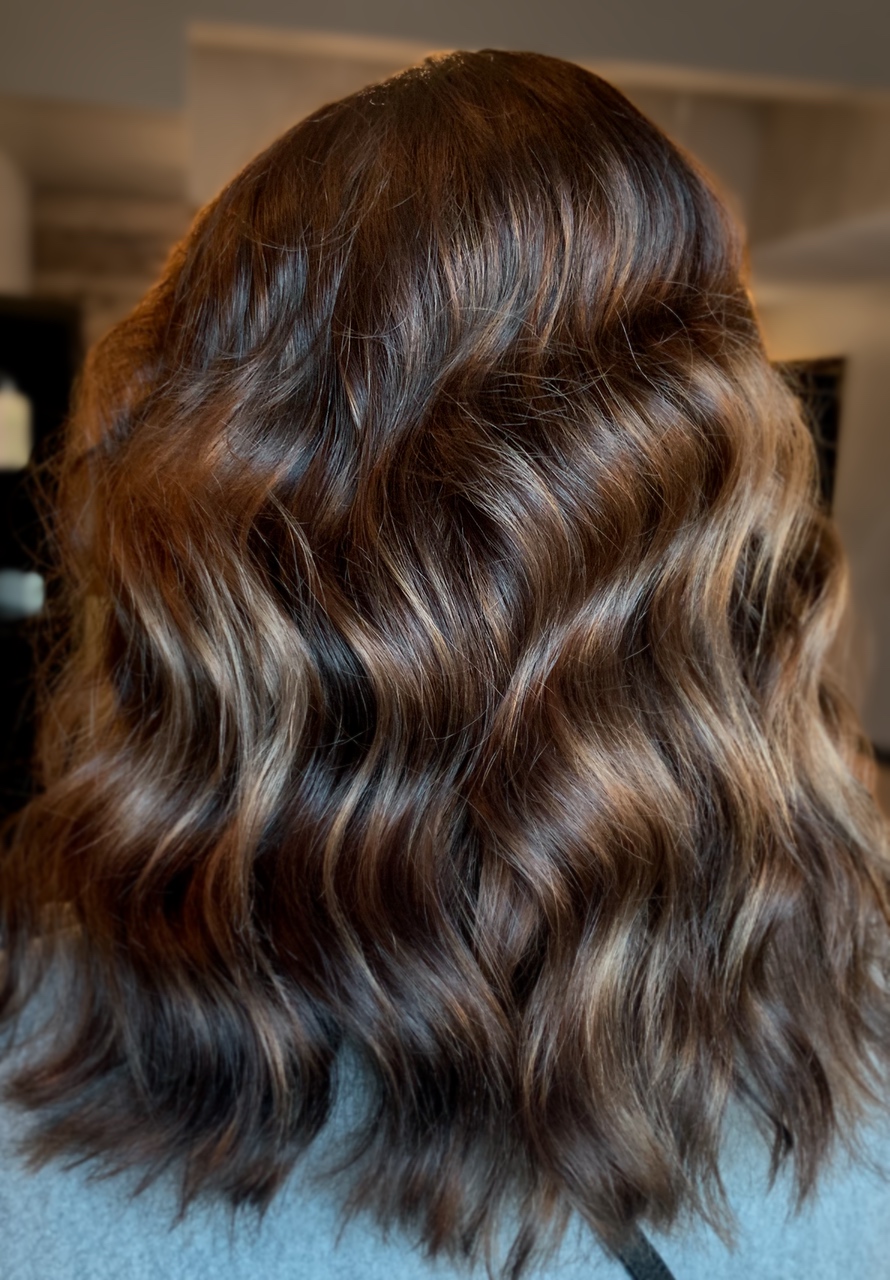 Hair by Lauren Bourke | 17 Boudreau Rd, St. Albert, AB T8N 7K5, Canada | Phone: (780) 459-1181