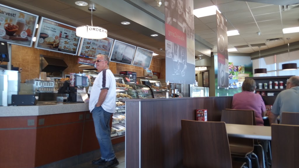 Tim Hortons | 773080 Highway 59, Norwich, ON N0J 1P0, Canada | Phone: (519) 468-3610