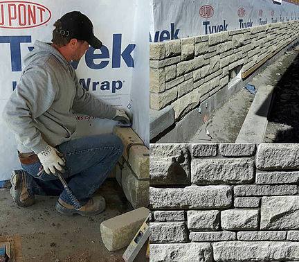 Quinns Masonry | Midland, ON L4R 5H7, Canada | Phone: (705) 427-6227