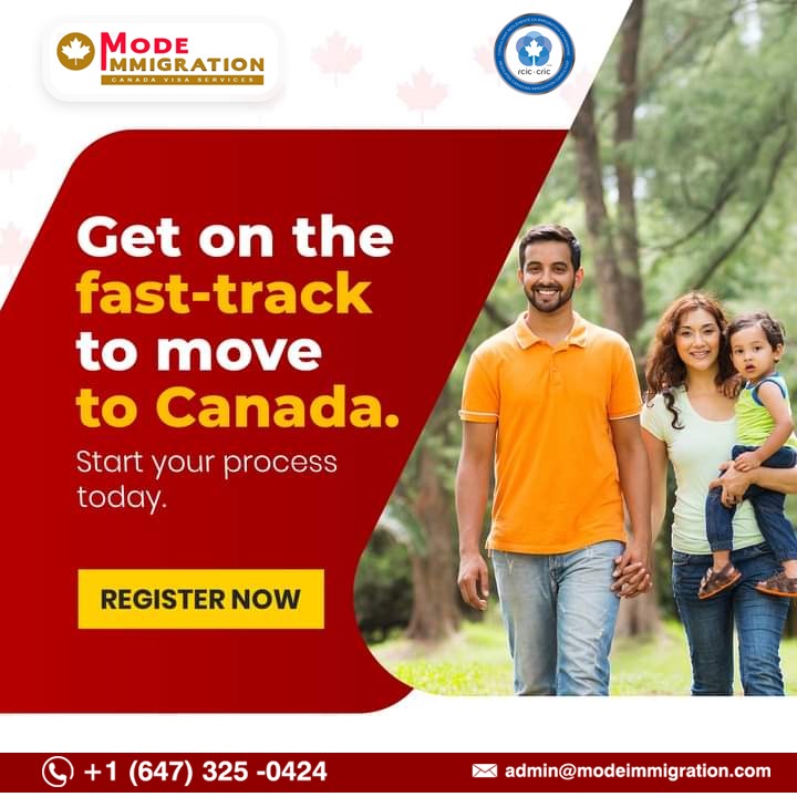 Mode Immigration | 14 Sky Harbour Dr #2, Brampton, ON L6Y 0V7, Canada | Phone: (647) 325-0424