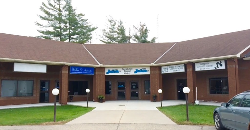 Kemptville Animal Hospital | 4 Industrial Rd #5, Kemptville, ON K0G 1J0, Canada | Phone: (613) 258-2030