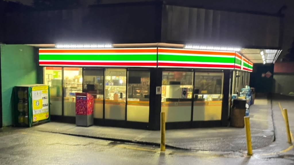 7-Eleven | 2188 Austin Ave Unit 100, Coquitlam, BC V3K 3R8, Canada | Phone: (604) 931-4754